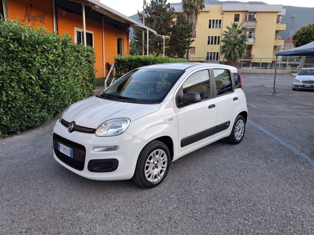 FIAT Panda 1.2 